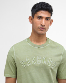 T-Shirt Banford Relaxed 