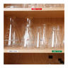 IDXpert™, LabXpert™, Label, Vinyl, Gloss, Red on White, 30 ft. L x 1.5 W in.