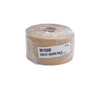 Blade Kit Squeegee Gum
