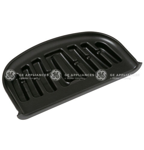 DRIP TRAY BLACK SLATE