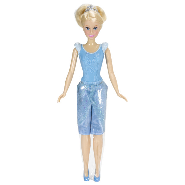 Disney Princess Cinderella Doll Signature DecoSet®