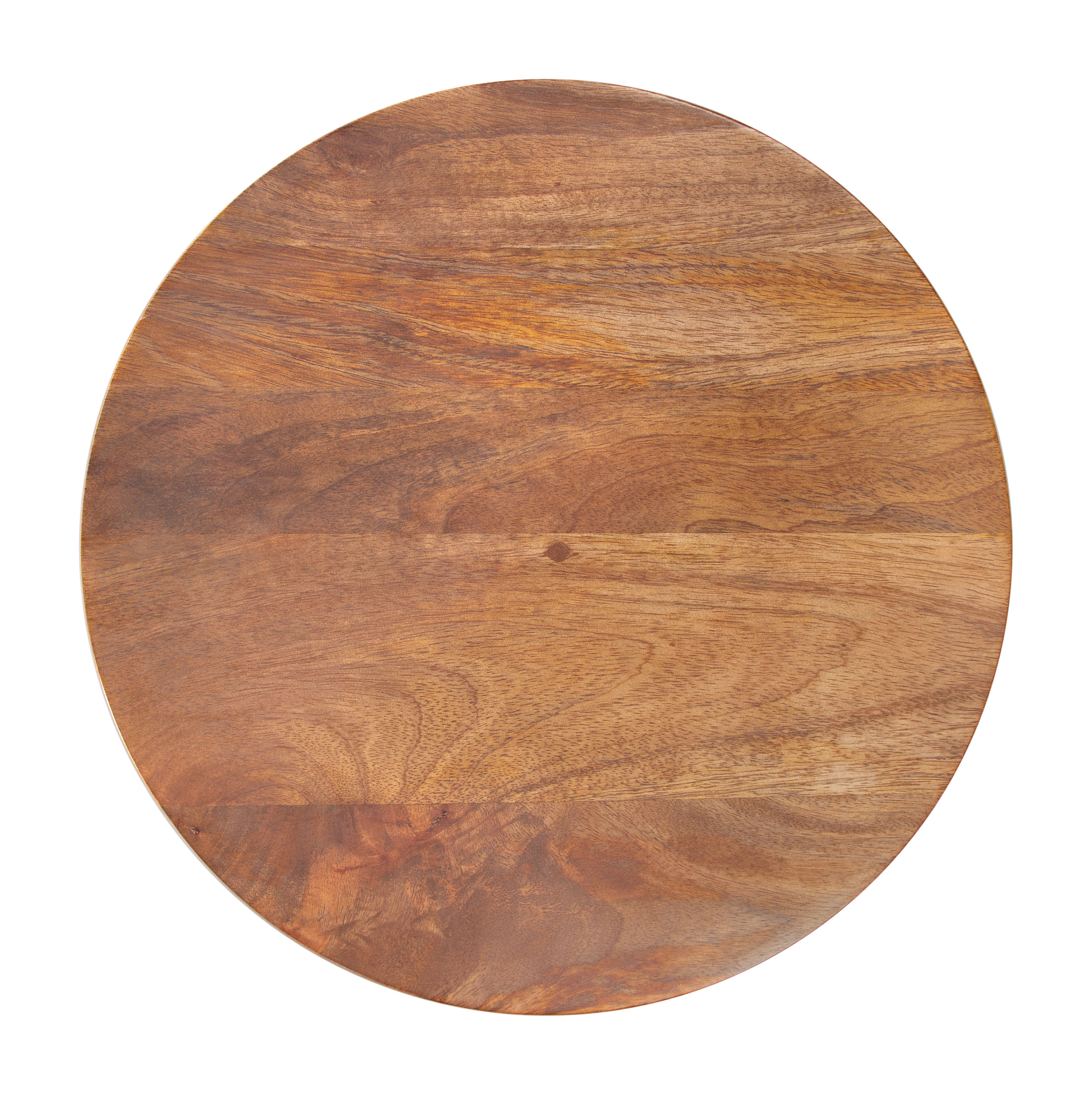 Kollam Side Table Walnut product image