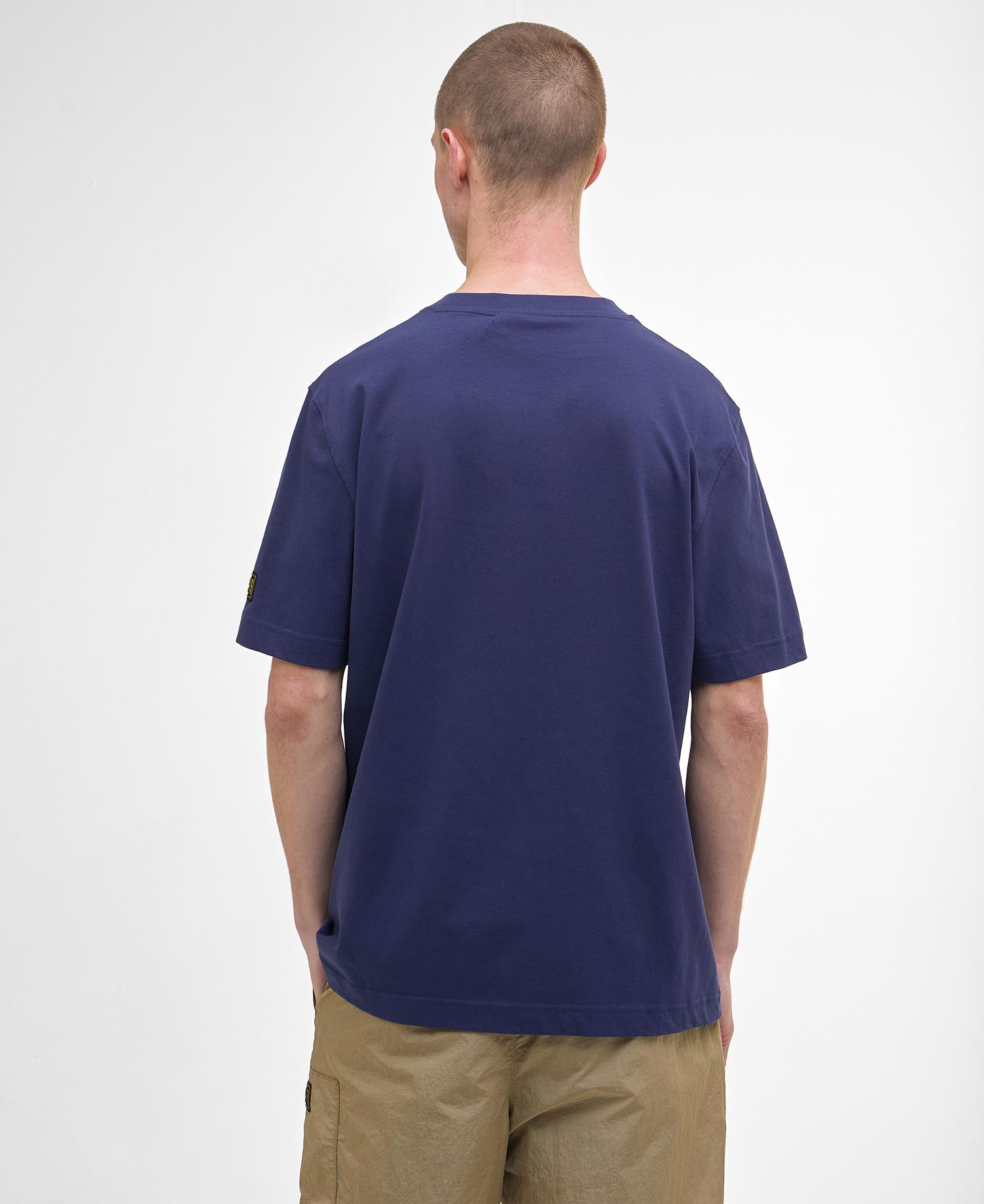 Outline T-Shirt image number 2