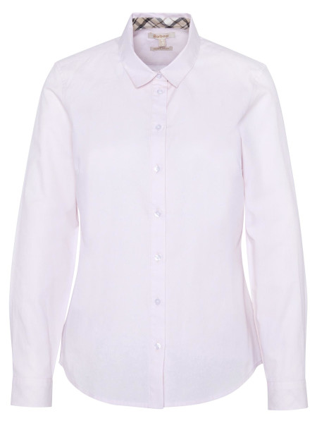 Derwent Regular Long-Sleeved Shirt
