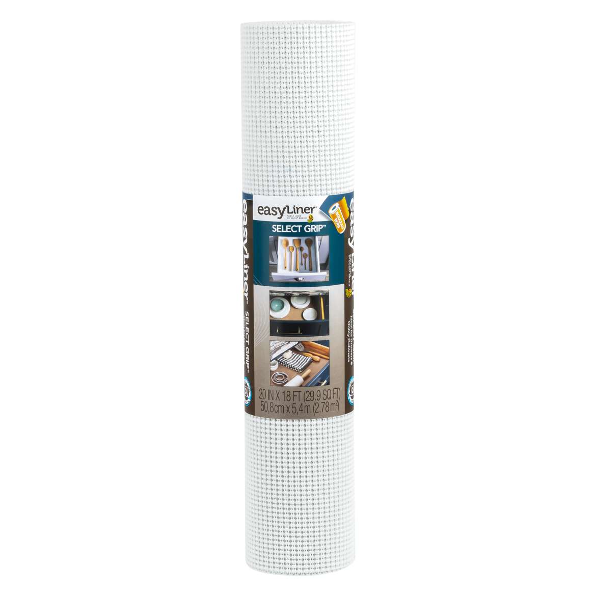 Select Grip™ EasyLiner® Image