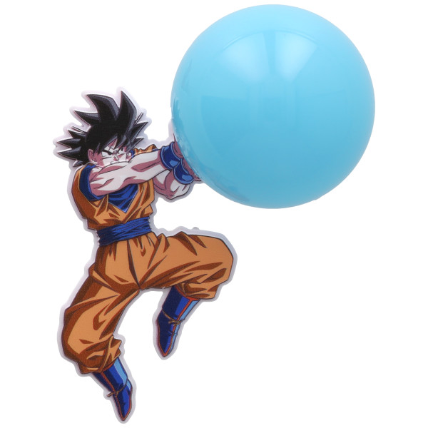 Dragon Ball Z Goku Power DecoSet®