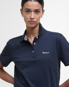 Poloshirt Bowford 