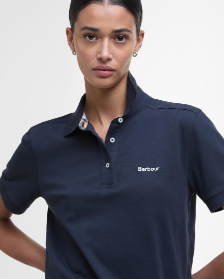 Poloshirt Bowford