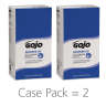 Gojo, SHOWER UP® Soap & Shampoo Liquid Soap, PRO™ TDX™ Dispenser 5000 mL Cartridge