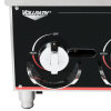 36-inch Cayenne® heavy-duty radiant / lava rock charbroiler