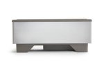 Full-size 120-volt Cayenne® Heat 'N Serve countertop rethermalizer