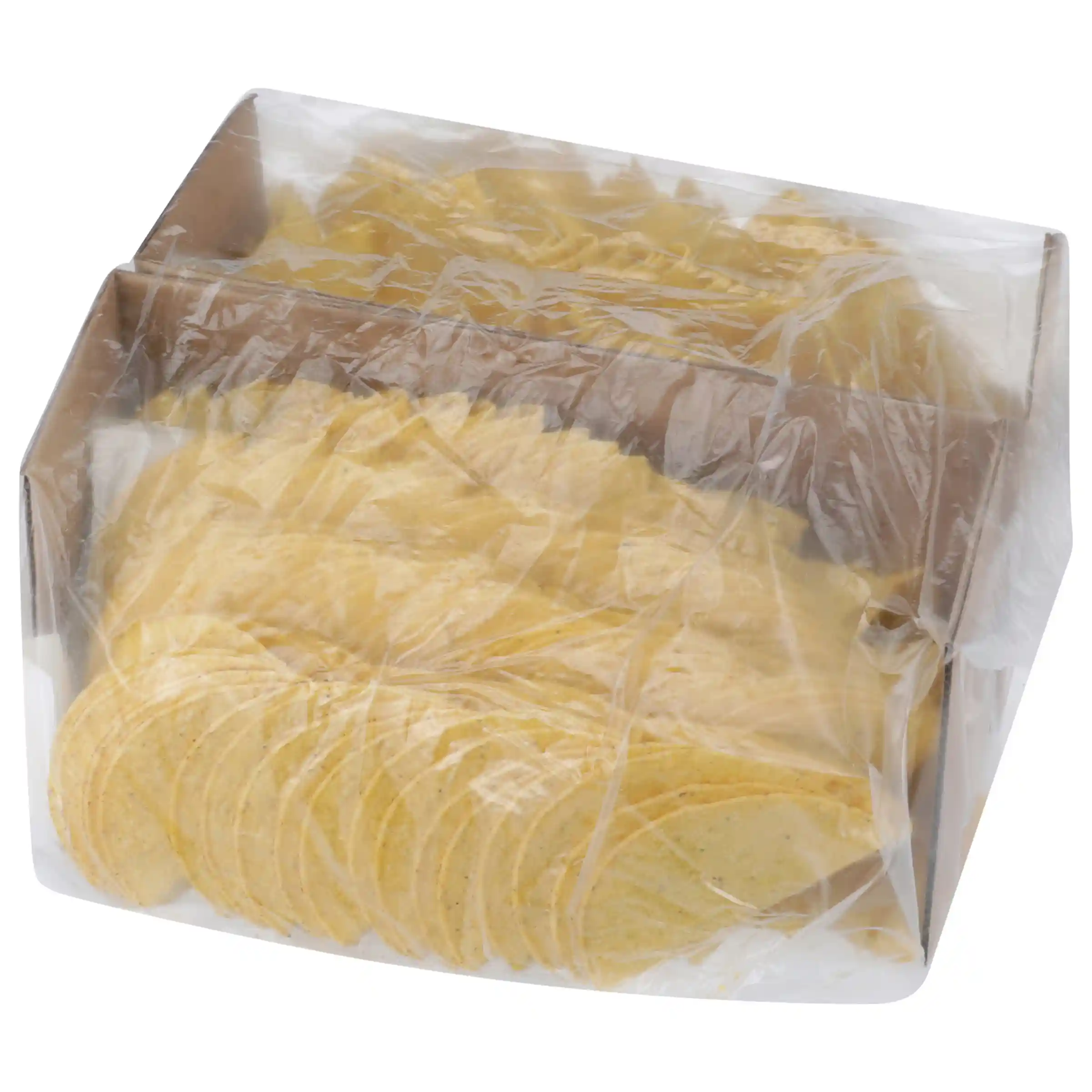 Mexican Original® 5.25" Yellow Taco Shells_image_3