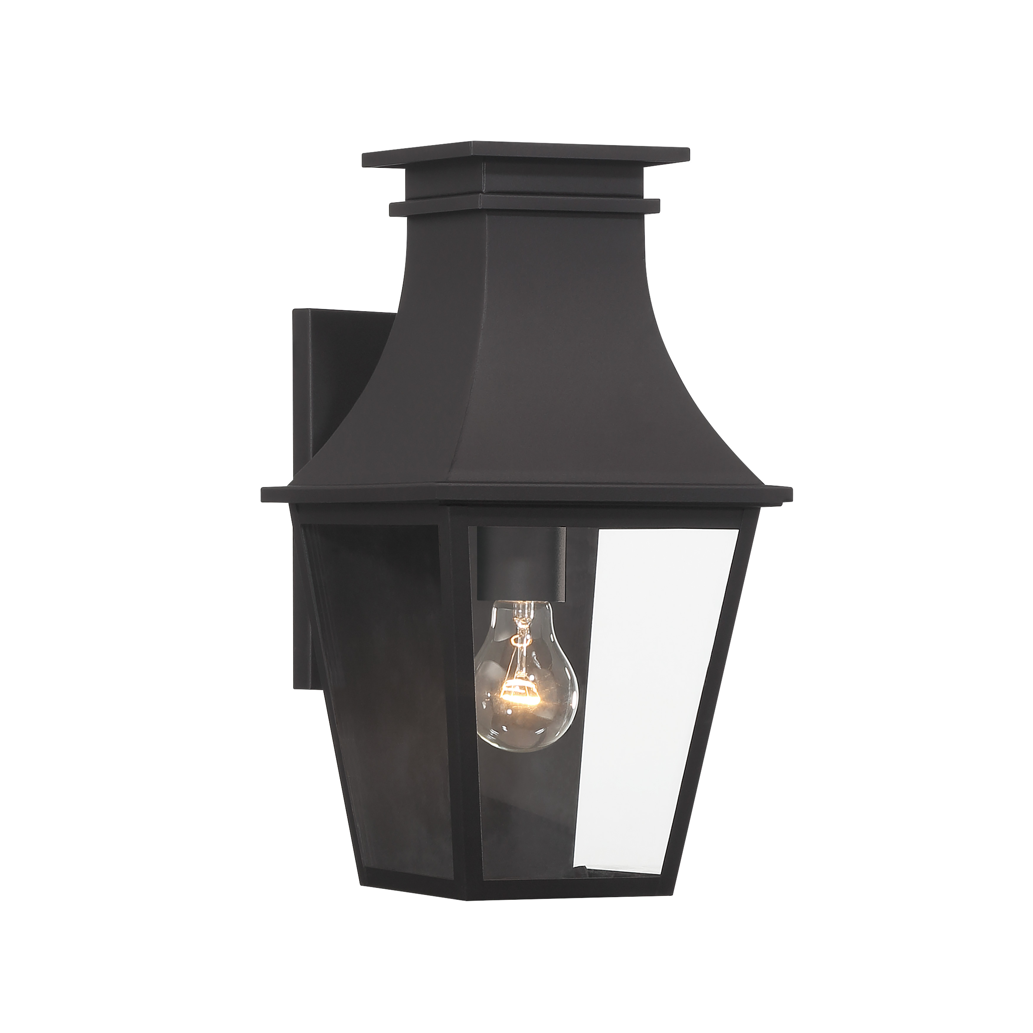 Gloucester - 1 Light Outdoor Wall Mount
