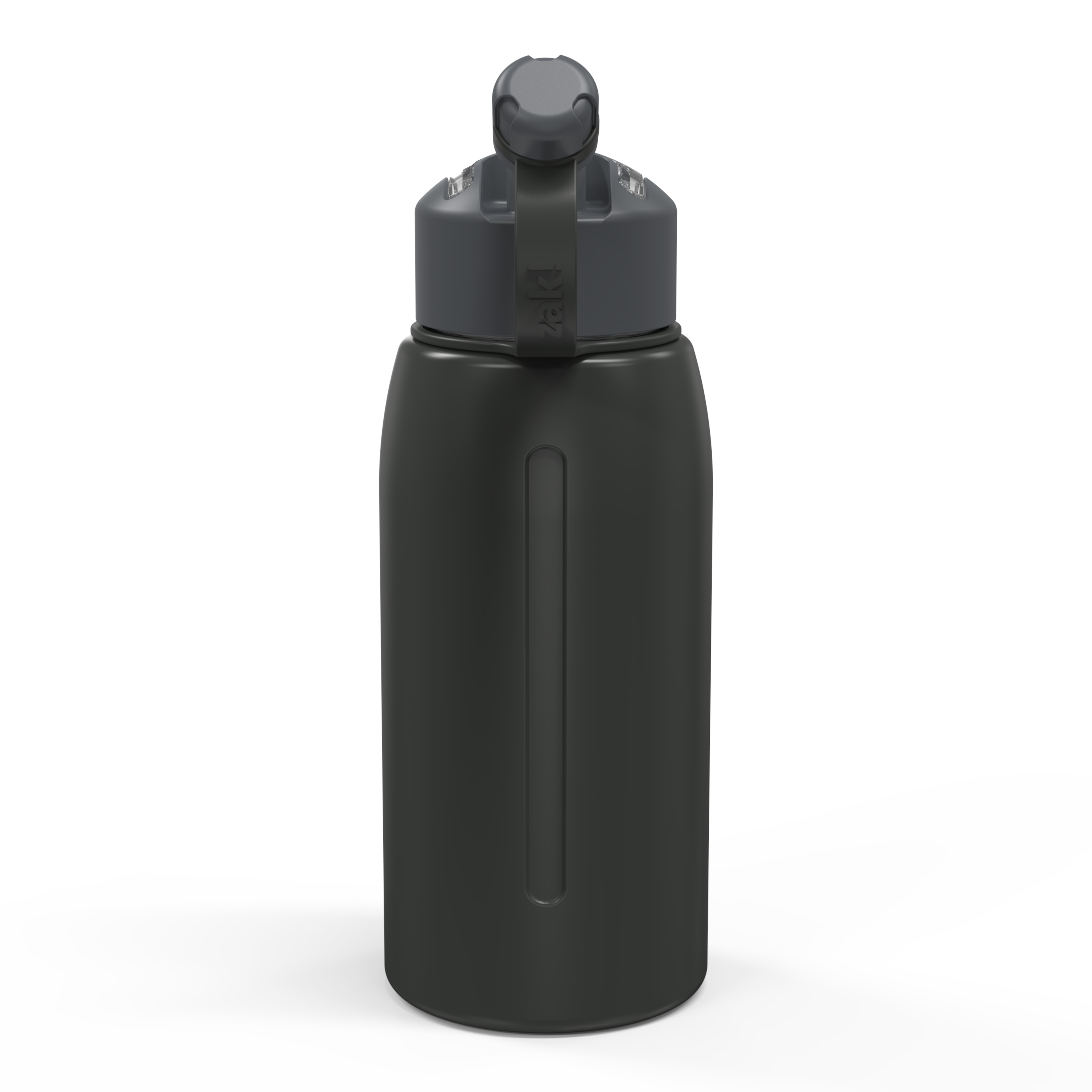 Genesis 32 ounce Vacuum Insulated Stainless Steel Tumbler, Charcoal slideshow image 8 Genesis 32 ounce Vacuum Insulated Stainless Steel Tumbler, Charcoal slideshow image 8
