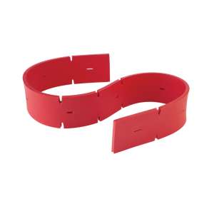 Blade Squeegee Front