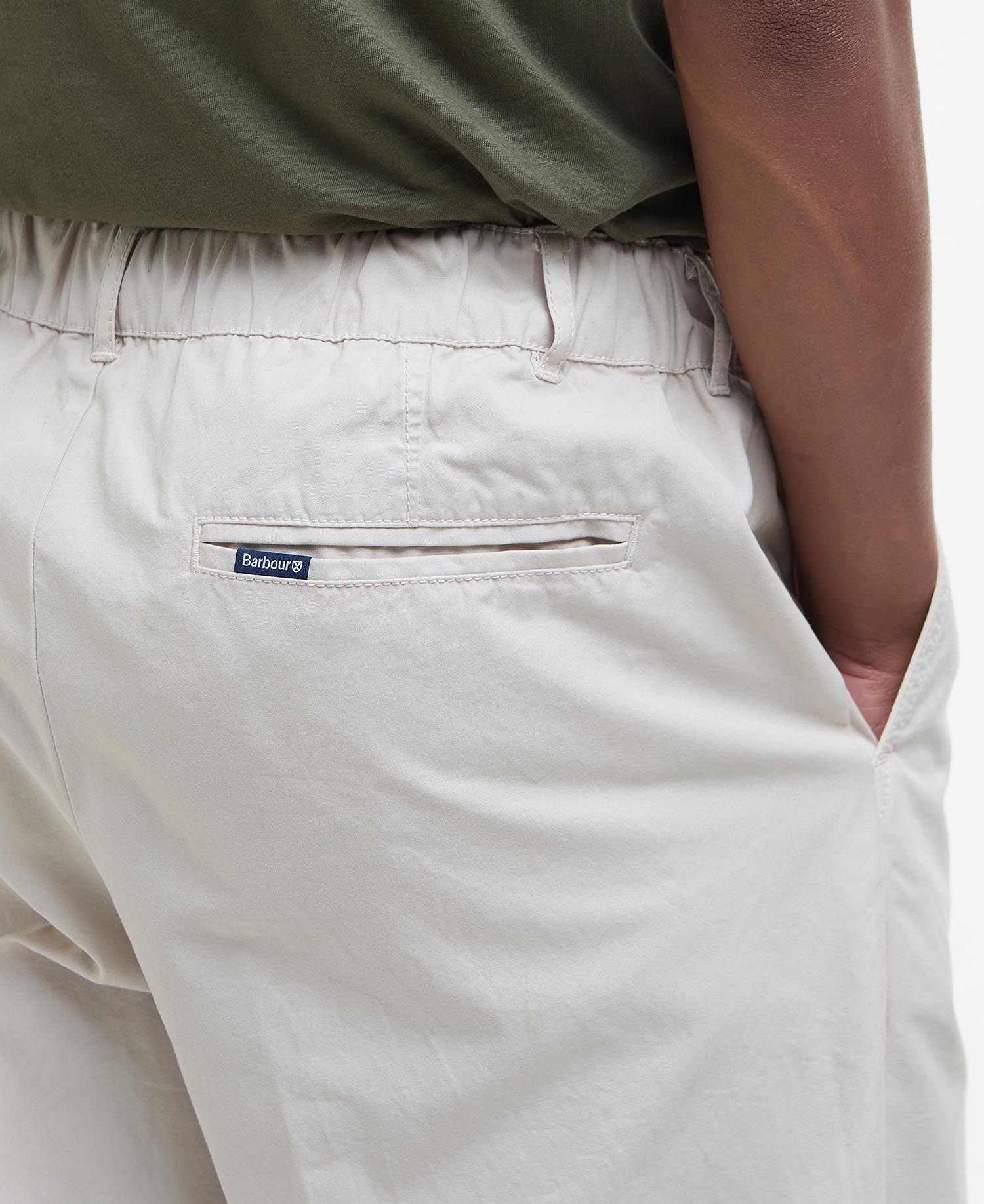 Glendale Relaxed Trousers image number 4