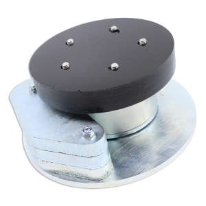 Spare Kit For Orbital Group