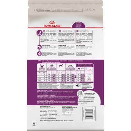 Royal Canin Feline Health Nutrition Sensitive Digestion Dry Adult Cat Food