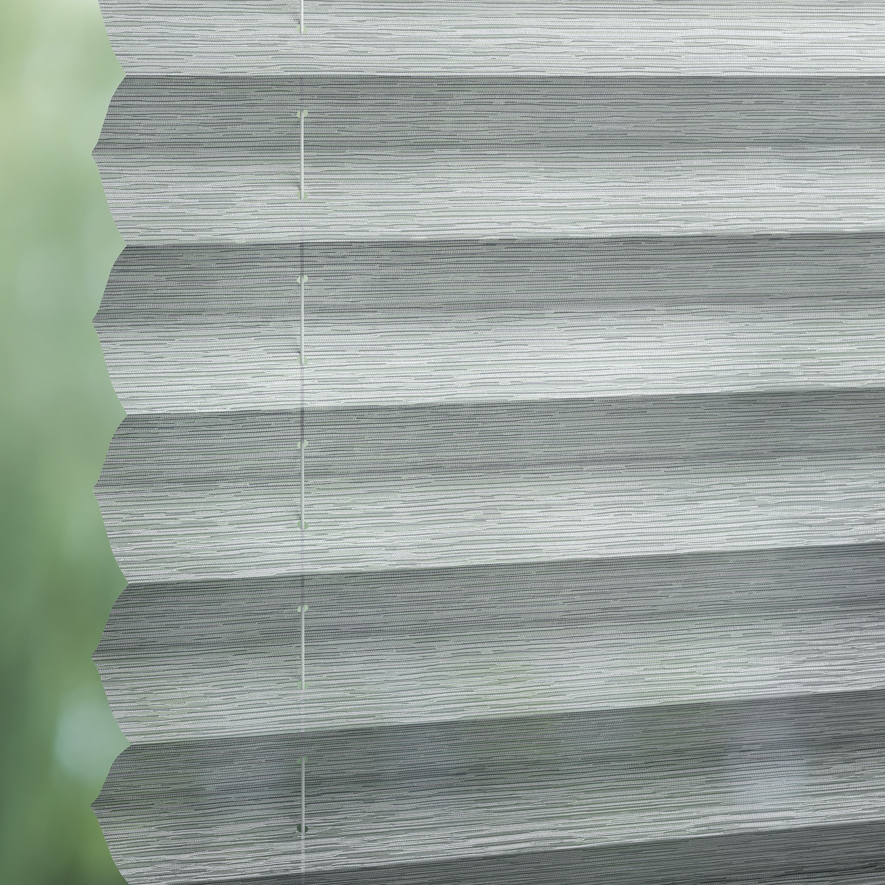 Olivite Sheer StainStop 6128 Pleated Blind