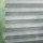 Olivite Sheer StainStop 6128 Pleated Blind