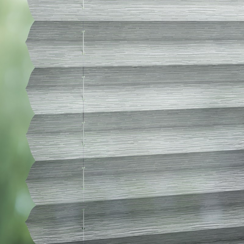 Olivite Sheer StainStop 6128 Pleated Blind