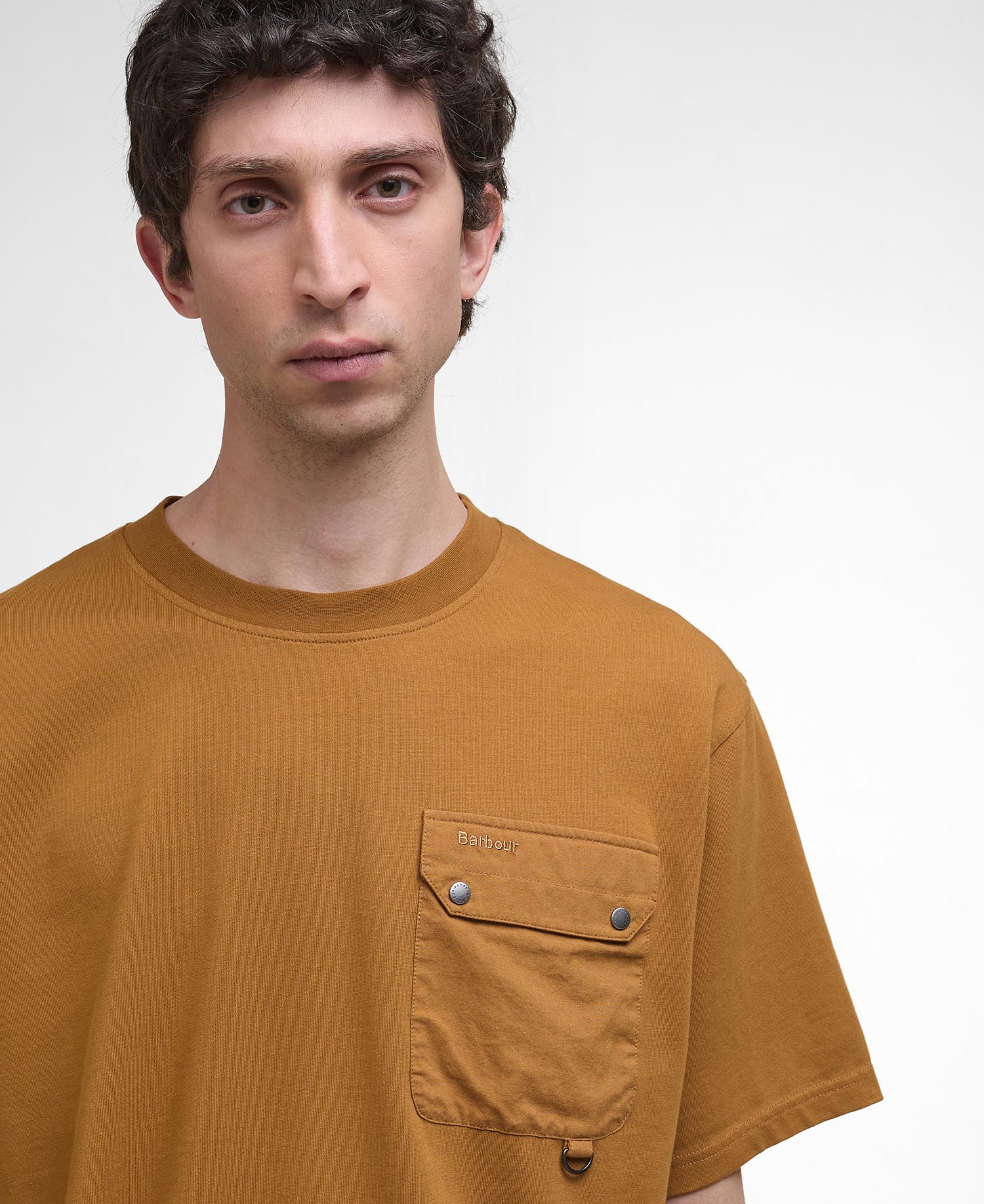 T-shirt oversize Leazes image number 3