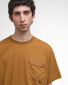 Leazes Oversized T-Shirt 