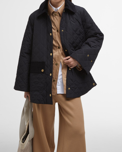 Steppjacke Corinne 