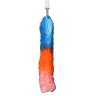 Impact, Extendable 52-84" White Handle Duster, Wool/Poly, Multicolor, 13.5 in