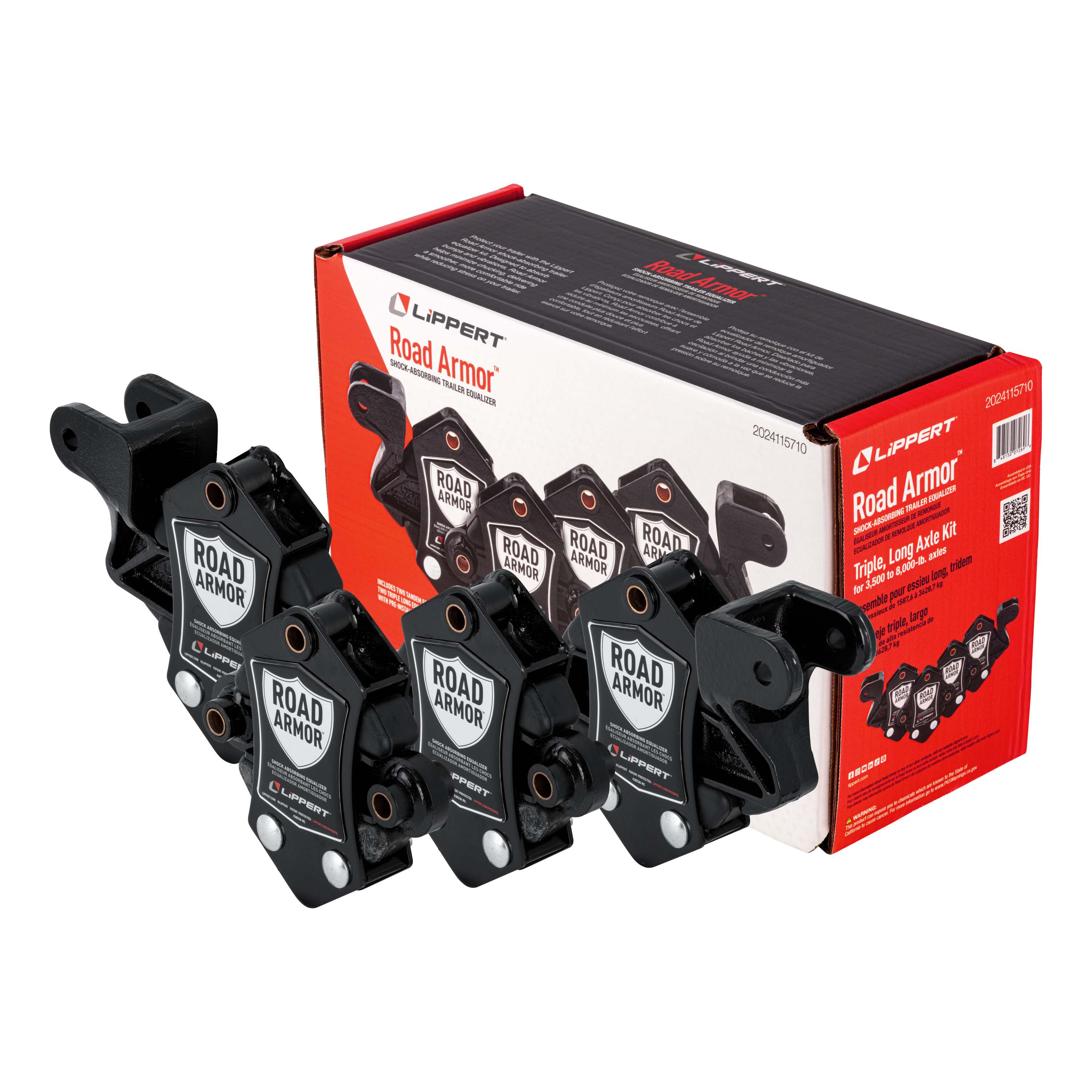 Lippert Components 2024115710