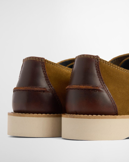 Scarpe derby Aydon