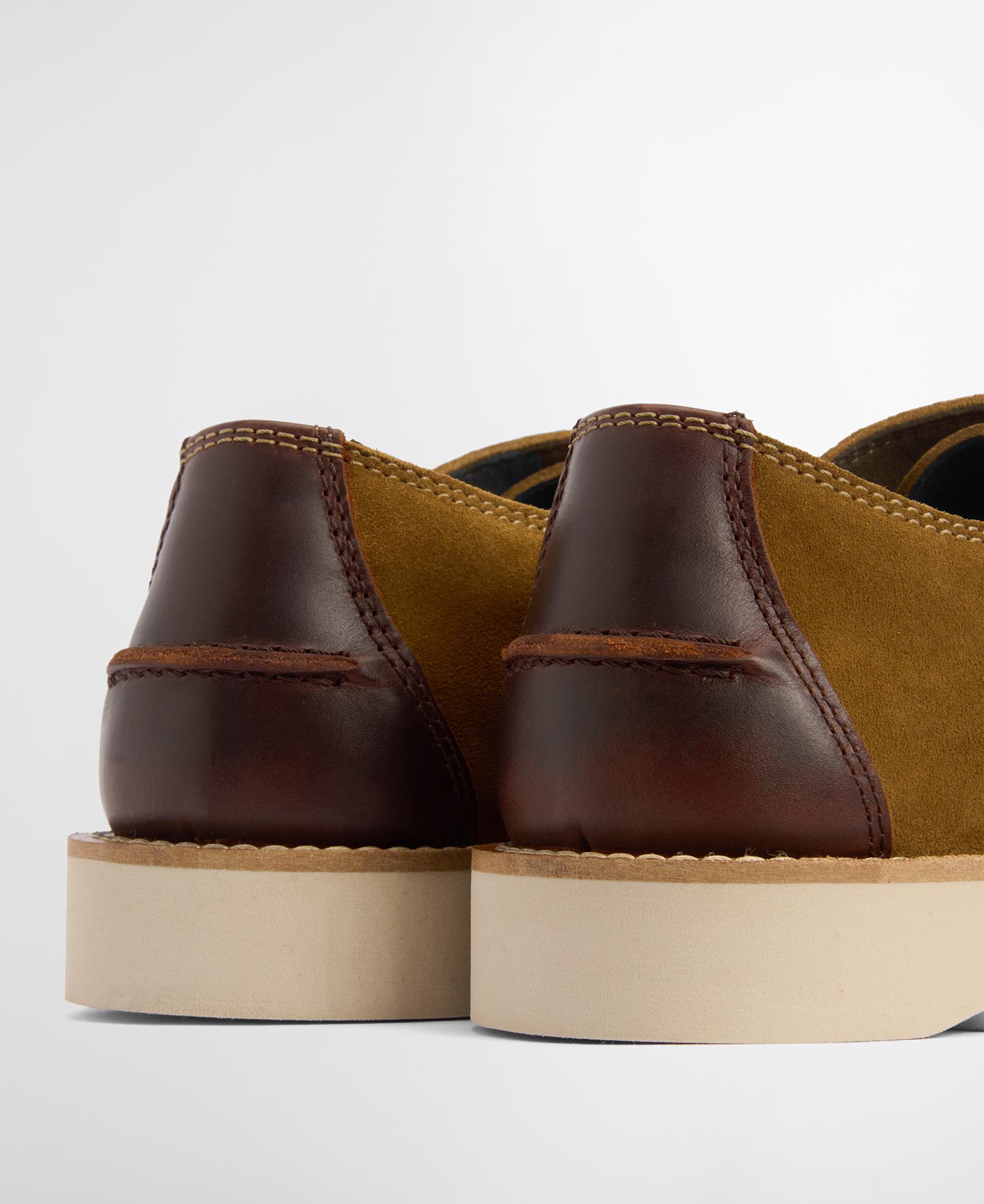 Scarpe derby Aydon image number 2