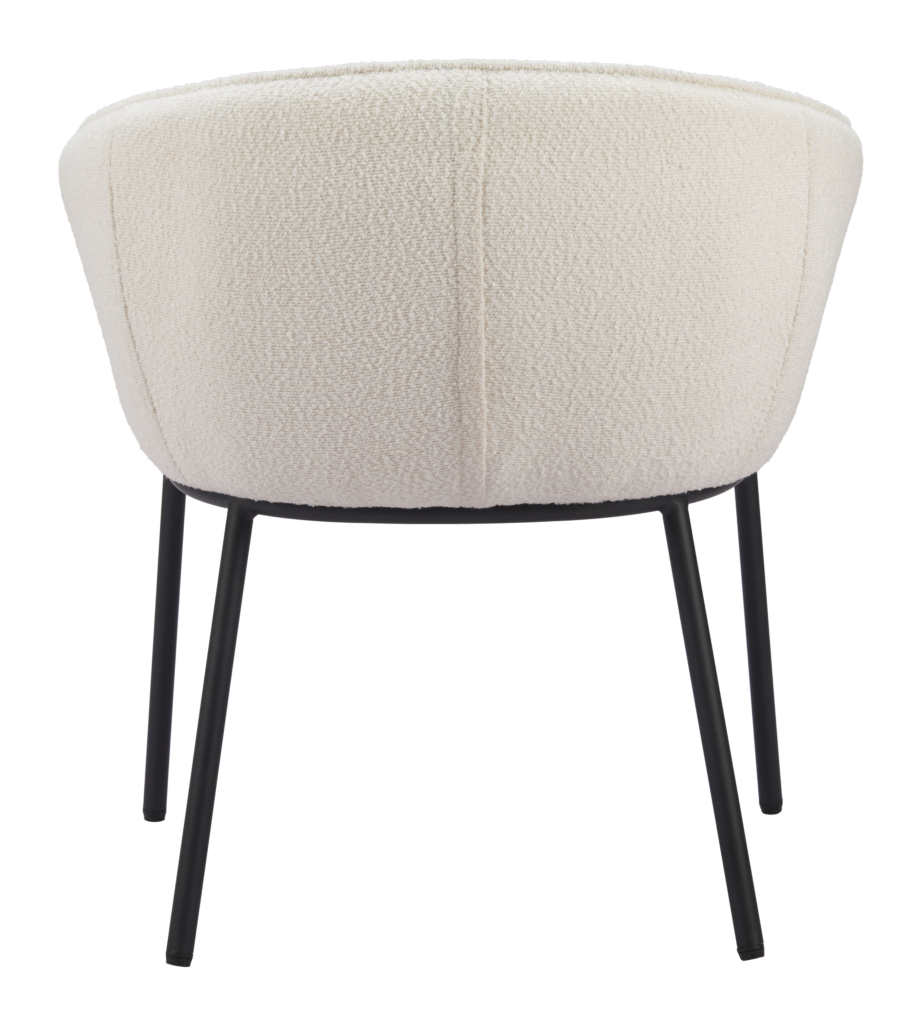 Essen Dining Chair Ivory product image