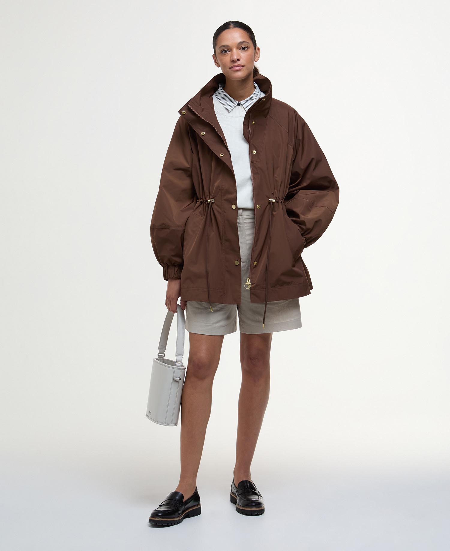Suri Showerproof Jacket image number 1