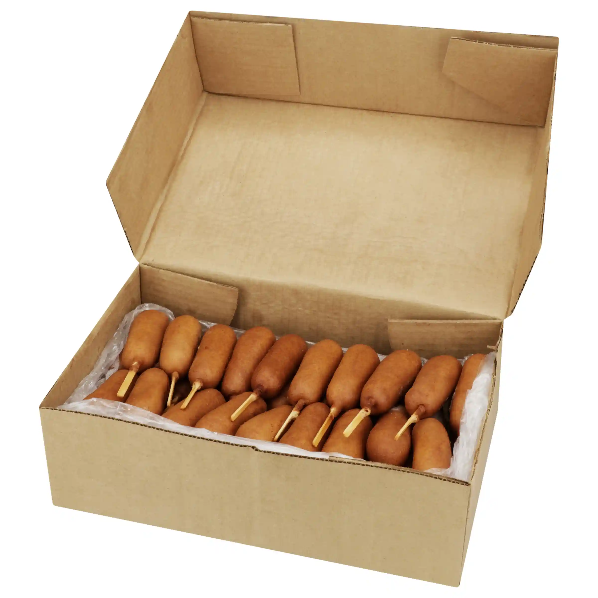 Jimmy Dean® Whole Grain Original Pancake & Turkey Sausage Breakfast Sticks, 2.51 oz._image_4