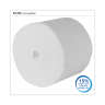 KIM07001, Kimberly Clark, Scott Essential, 2 ply, 3.7in Bath Tissue