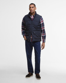 Bedale Puffer Gilet 