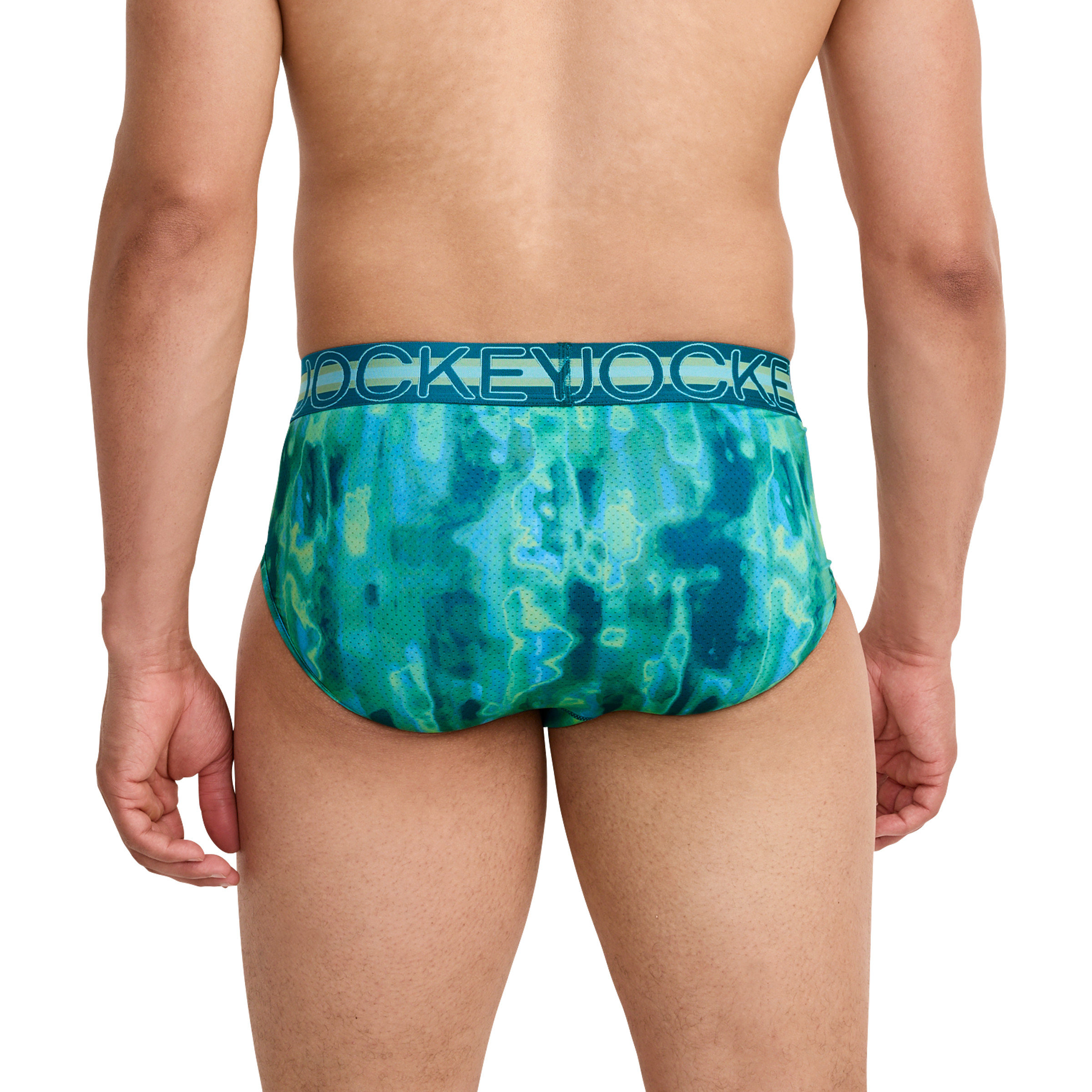 Jockey Sport Men's Stability Pouch Microfiber Brief - Picture 17 of 53