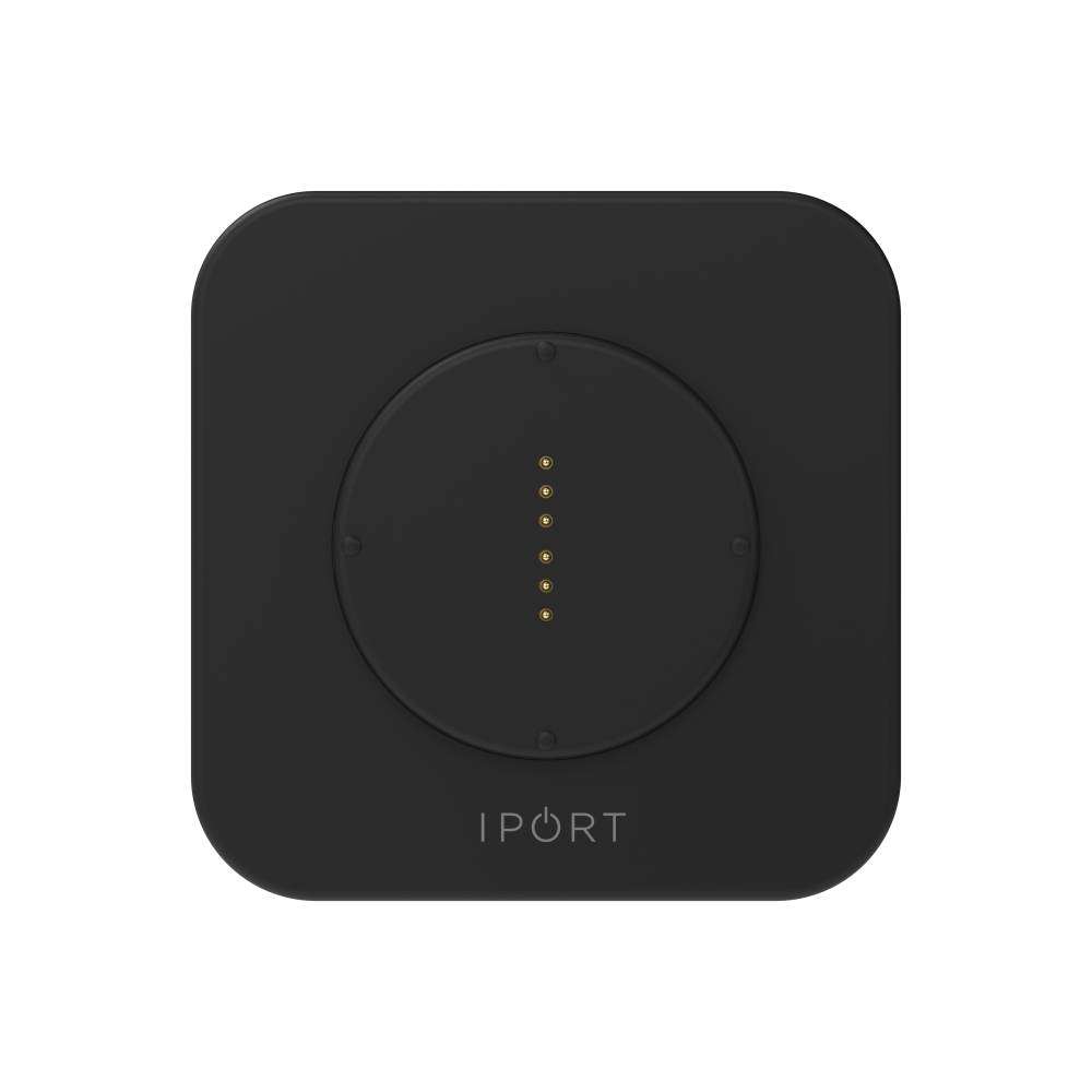 CONNECT PRO - VESAStation - Black