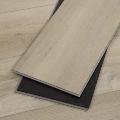 Coastline Cliff Longboards® Vinyl Flooring (Angle-Angle)-0