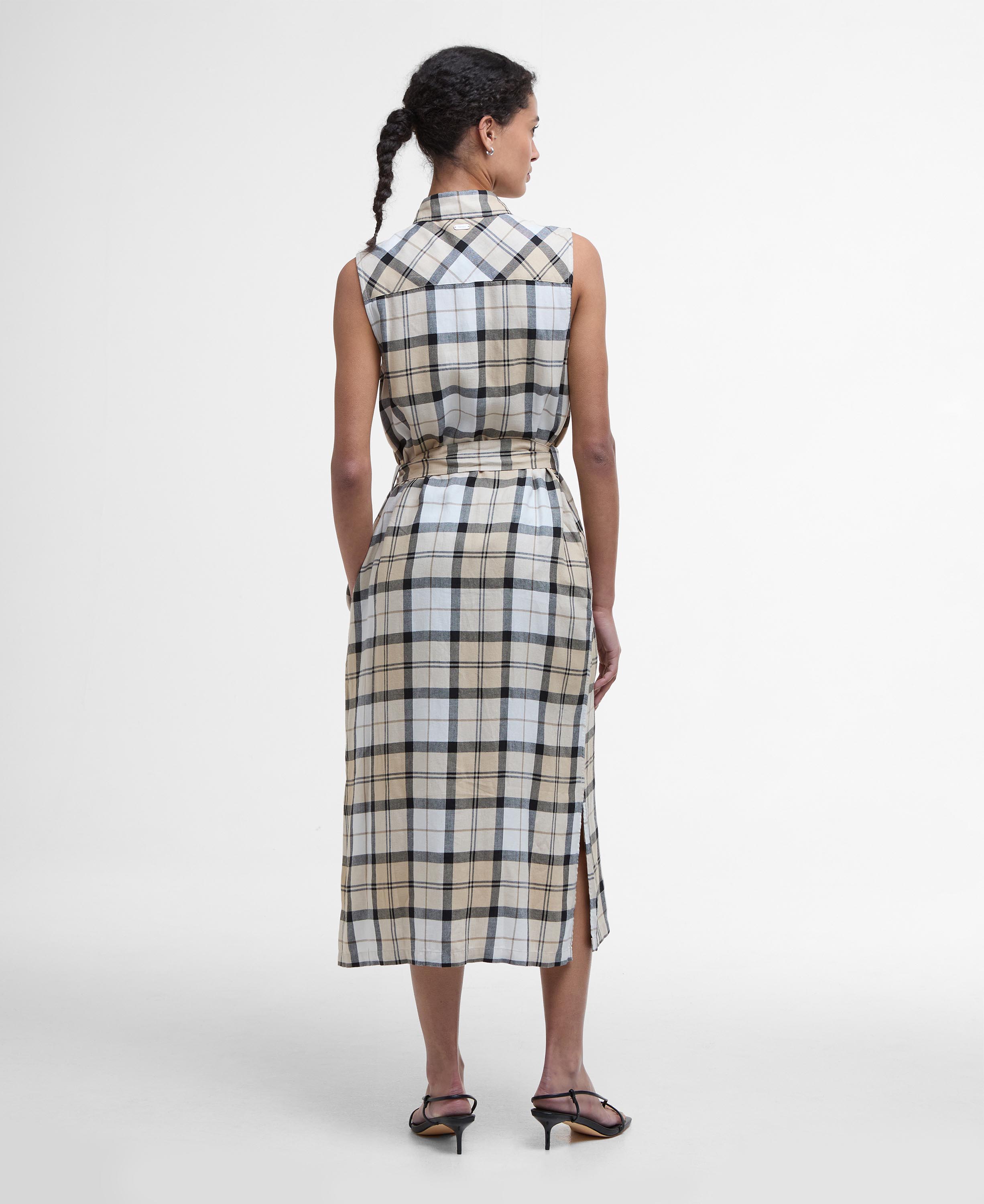 Agnes Midi Dress image number 2