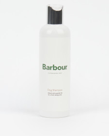 Dog Coconut Shampoo Classic White