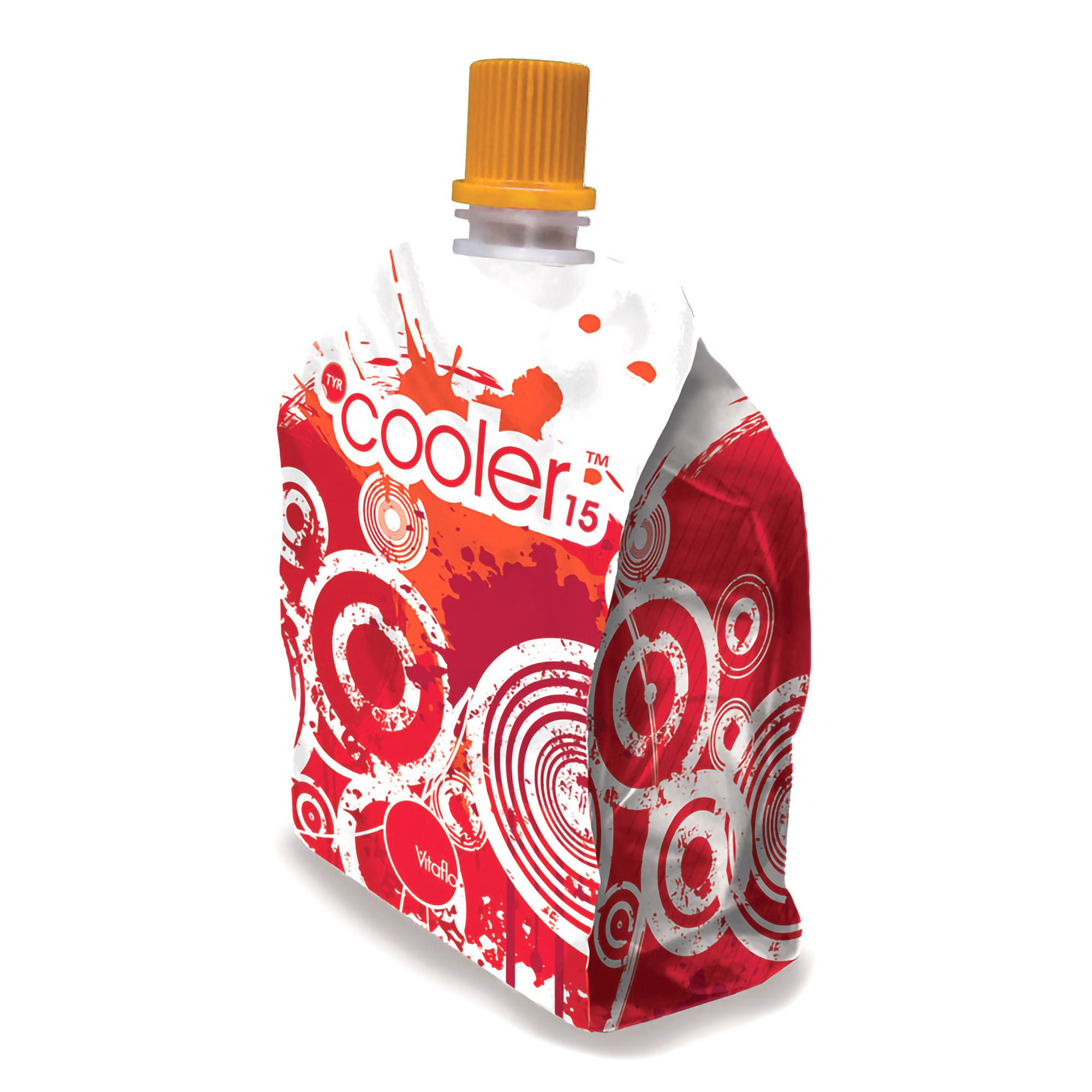 Vitaflo USA LLC SUBSTITUTE, TYR COOLER 15 ORG 130ML (30/CS)