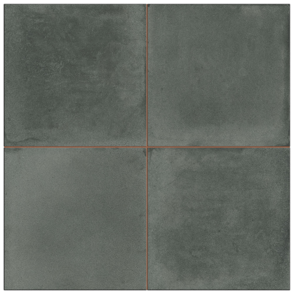 Kings Barna Sarria 17-5/8 in. x 17-5/8 in. Ceramic Floor and Wall Tile