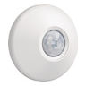 CMR PDT 9 Multi Technology Integral Relay Ceiling Occupancy Sensor Standard Coverage