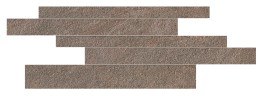 Block Beige 12×24 Brick Mosaic Strutturato