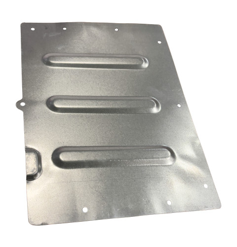 Cover Main Board Assembly