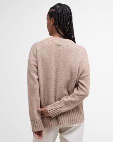 Lavensdale Crew Neck Jumper 