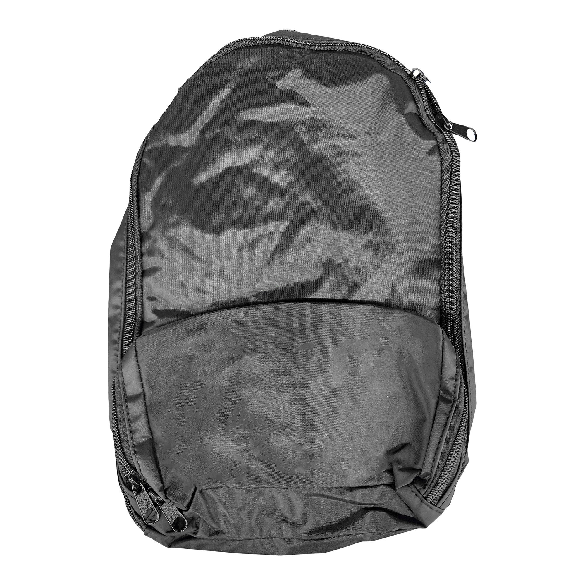 McKesson Feeding Pump Backpack for Infinity 1200 mL Feeding Pump