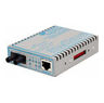 Unmanaged 10/100/1000 Media Converter